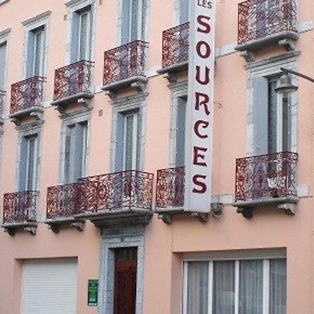 Appartement Cauterets, 3 pièces, 8 personnes - FR-1-234-89 Esterno foto