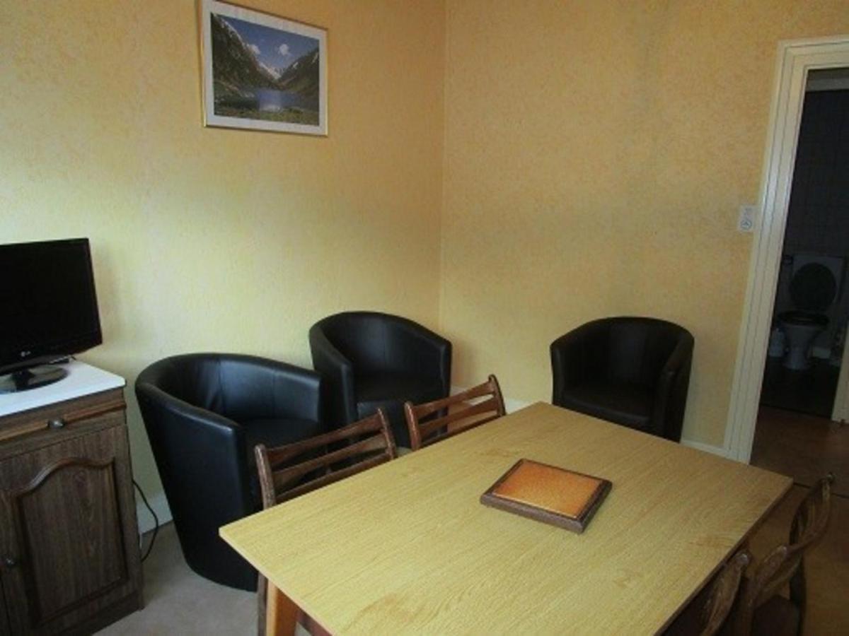 Appartement Cauterets, 3 pièces, 8 personnes - FR-1-234-89 Esterno foto