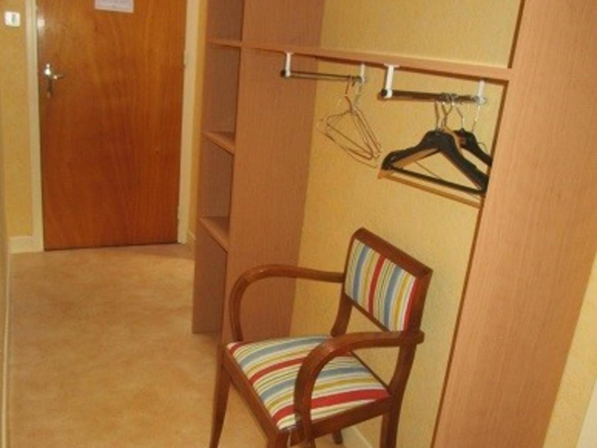 Appartement Cauterets, 3 pièces, 8 personnes - FR-1-234-89 Esterno foto
