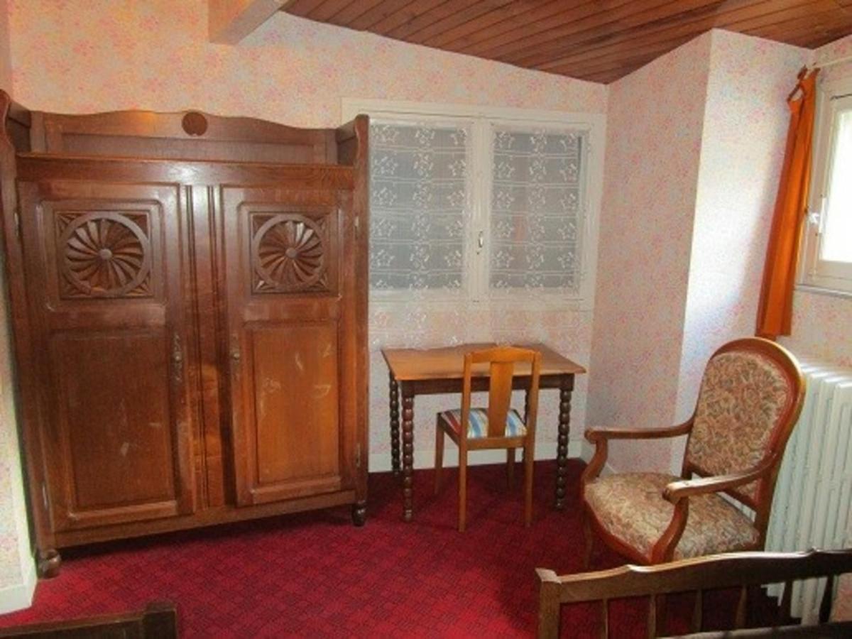 Appartement Cauterets, 3 pièces, 8 personnes - FR-1-234-89 Esterno foto