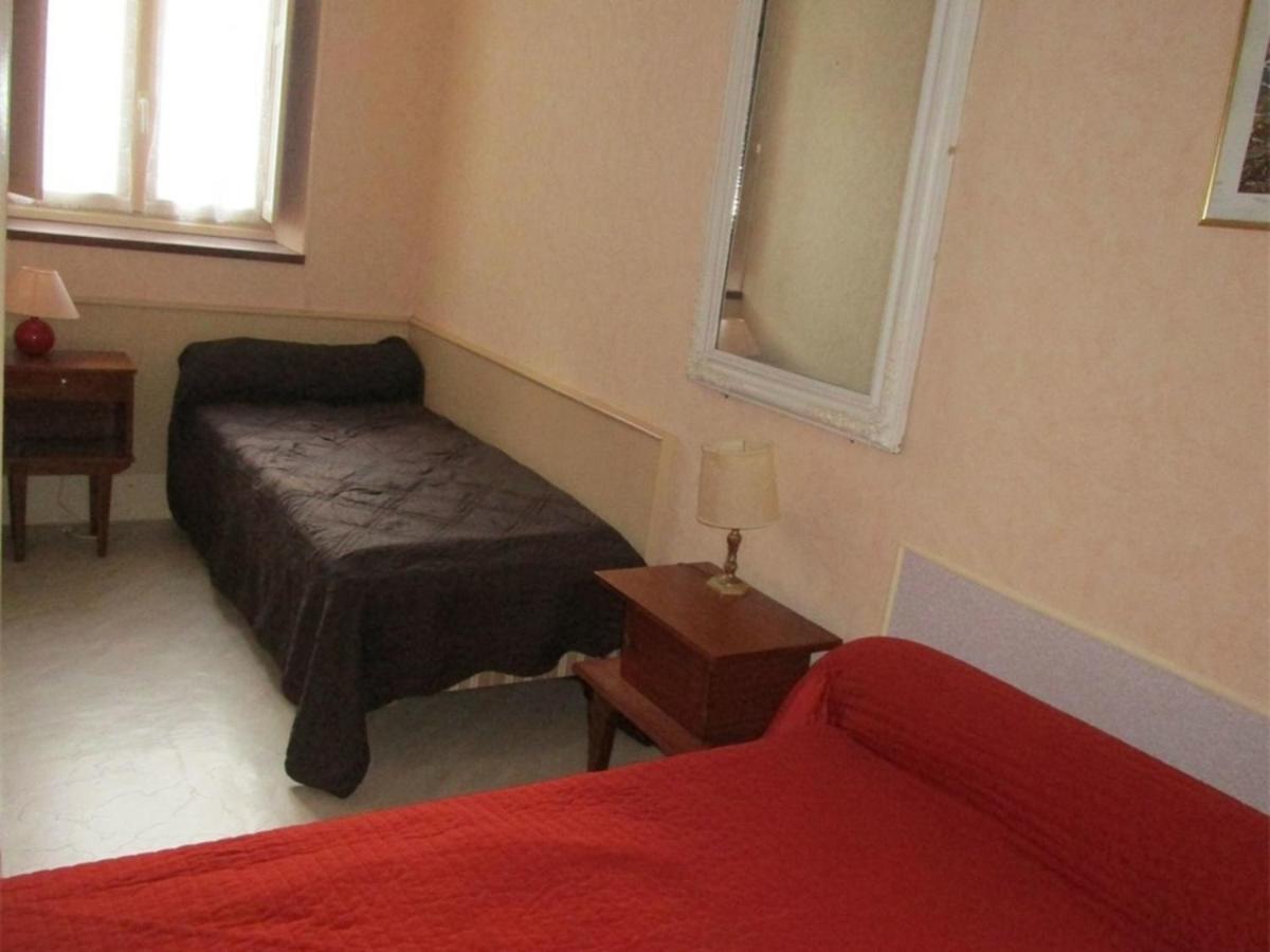 Appartement Cauterets, 3 pièces, 8 personnes - FR-1-234-89 Esterno foto