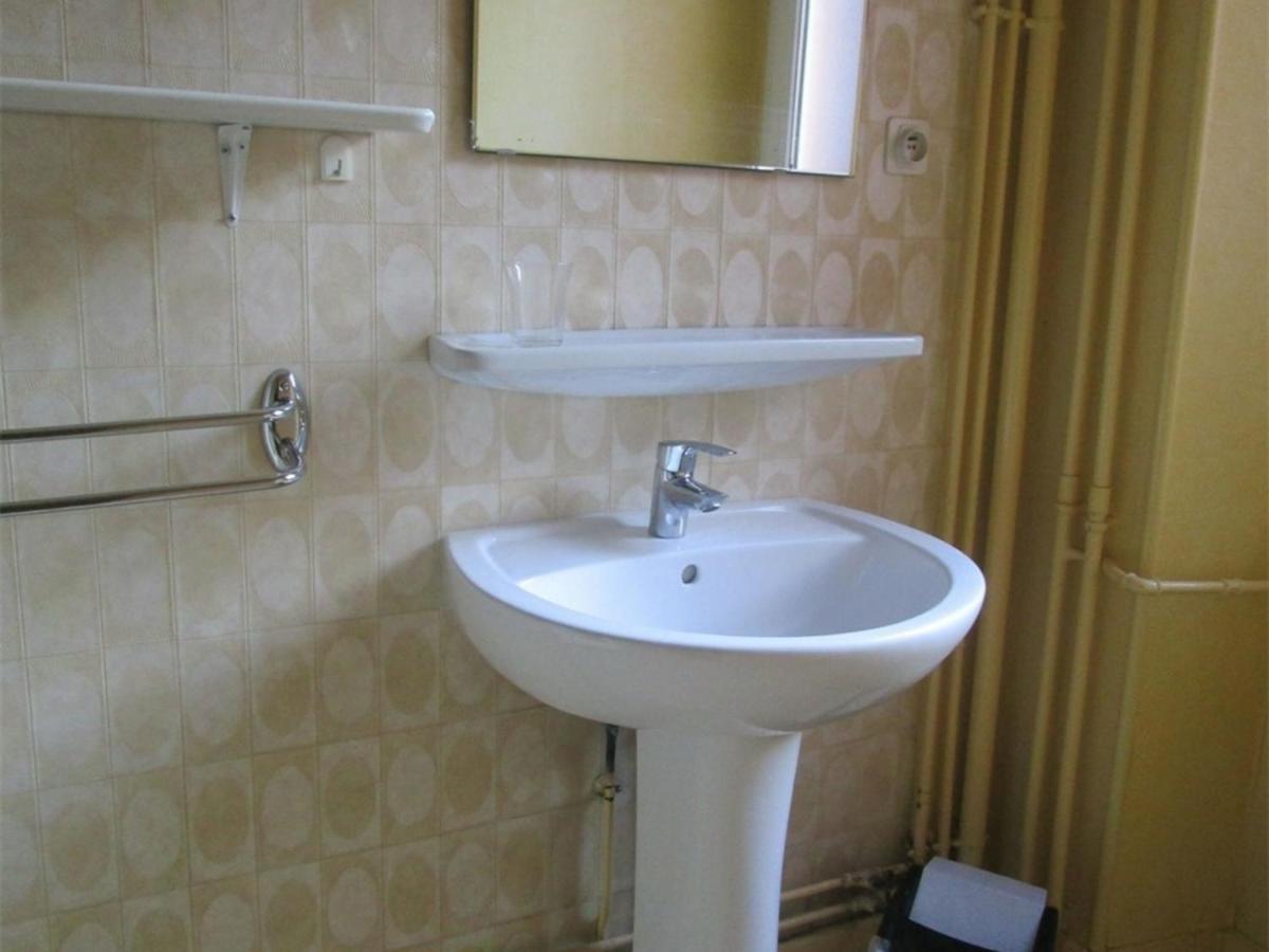 Appartement Cauterets, 3 pièces, 8 personnes - FR-1-234-89 Esterno foto