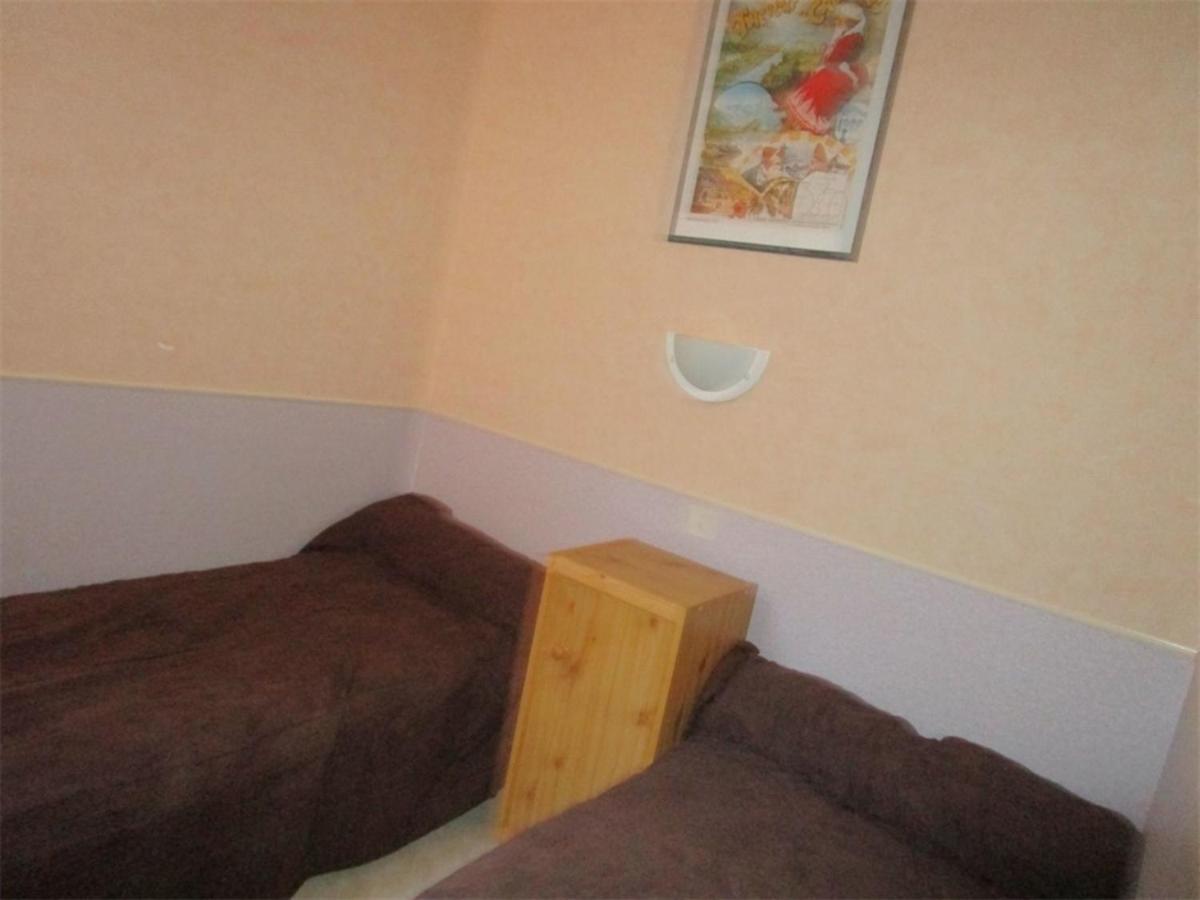 Appartement Cauterets, 3 pièces, 8 personnes - FR-1-234-89 Esterno foto