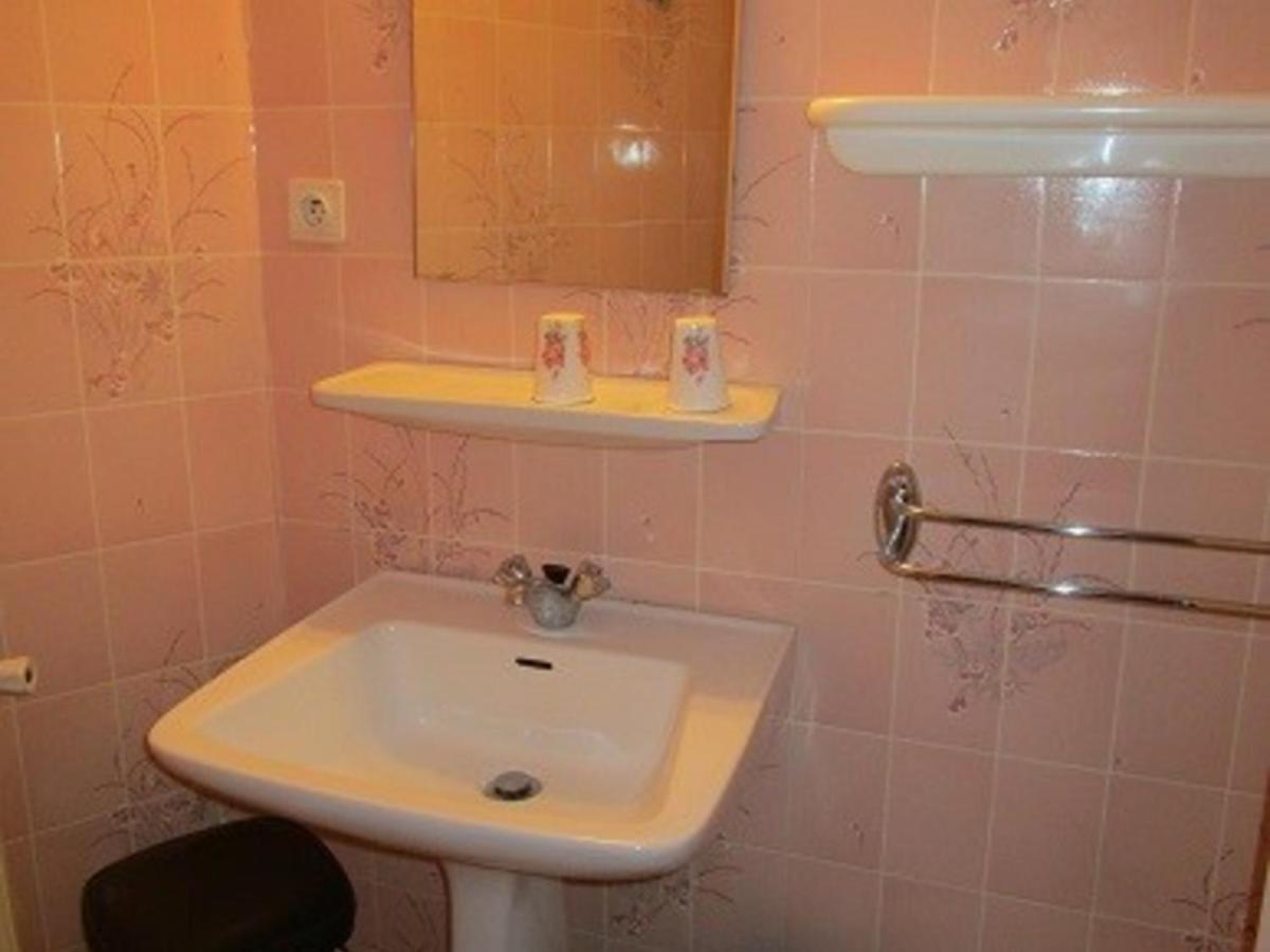 Appartement Cauterets, 3 pièces, 8 personnes - FR-1-234-89 Esterno foto