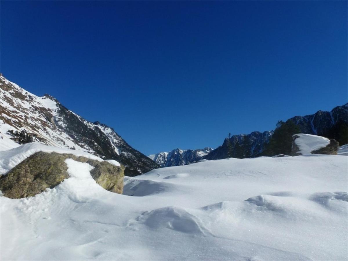 Appartement Cauterets, 3 pièces, 8 personnes - FR-1-234-89 Esterno foto