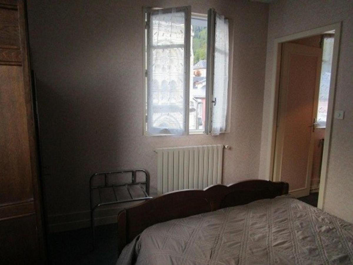 Appartement Cauterets, 3 pièces, 8 personnes - FR-1-234-89 Esterno foto