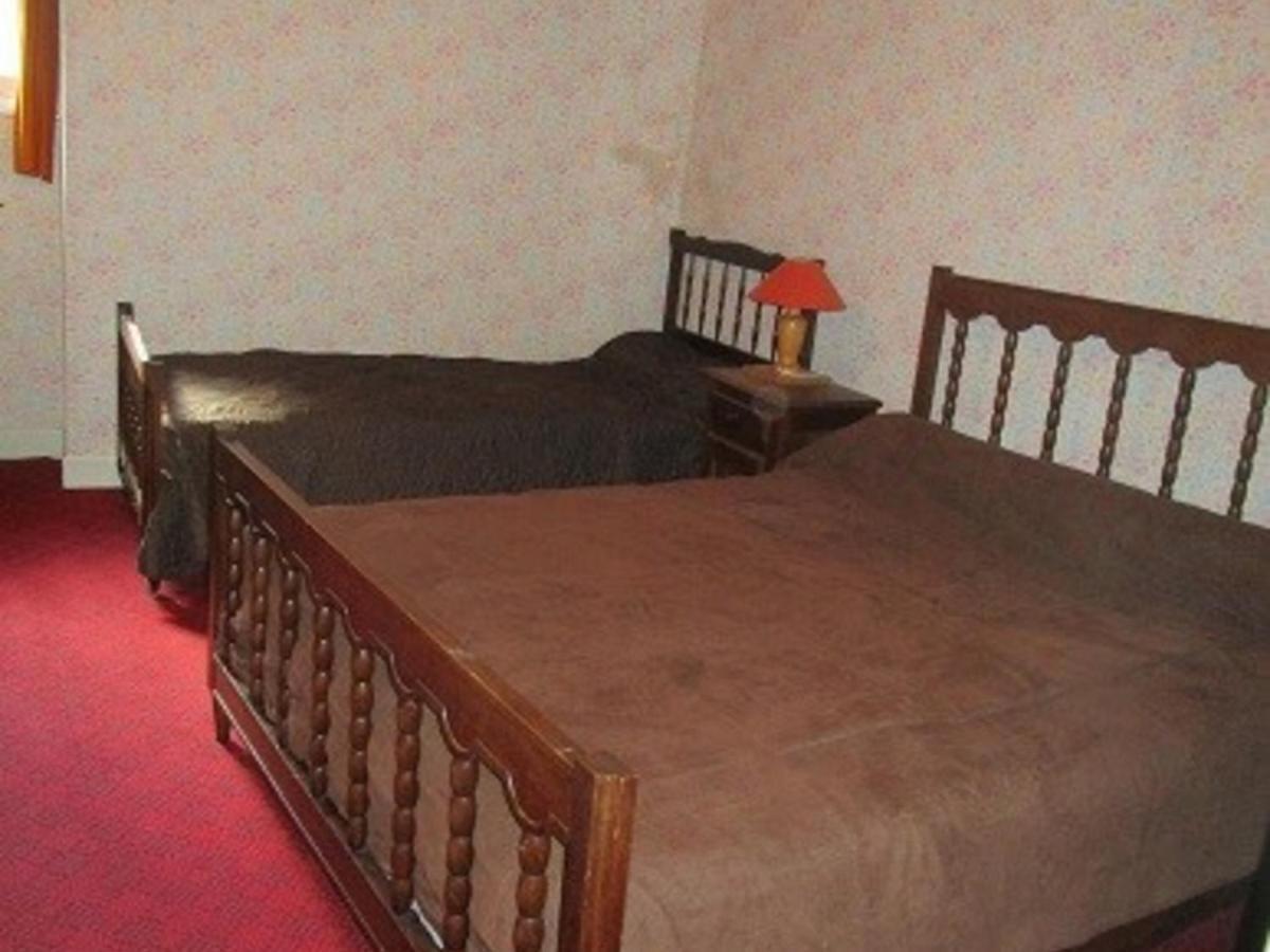 Appartement Cauterets, 3 pièces, 8 personnes - FR-1-234-89 Esterno foto