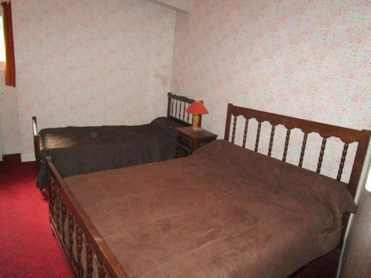 Appartement Cauterets, 3 pièces, 8 personnes - FR-1-234-89 Esterno foto