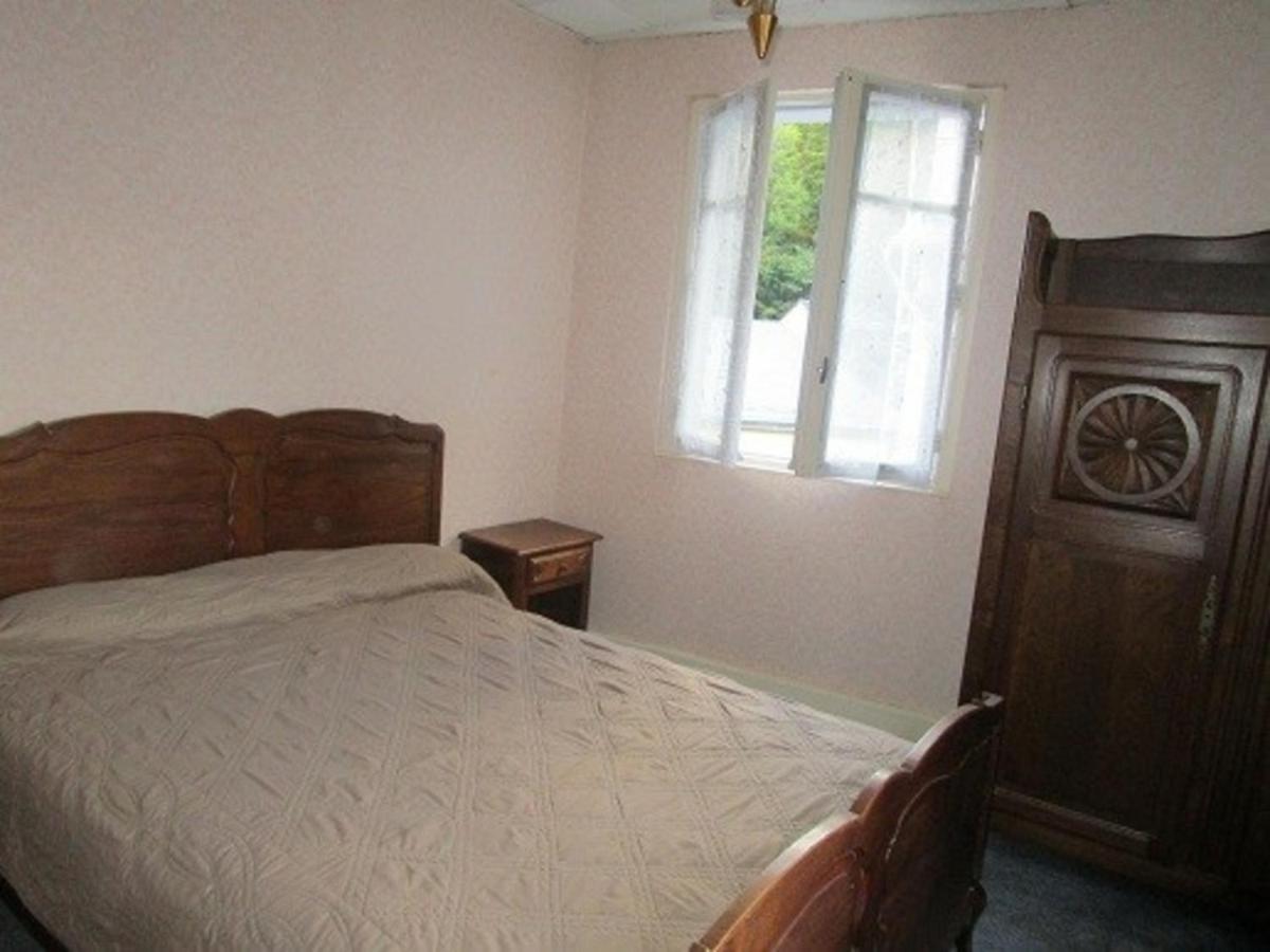 Appartement Cauterets, 3 pièces, 8 personnes - FR-1-234-89 Esterno foto