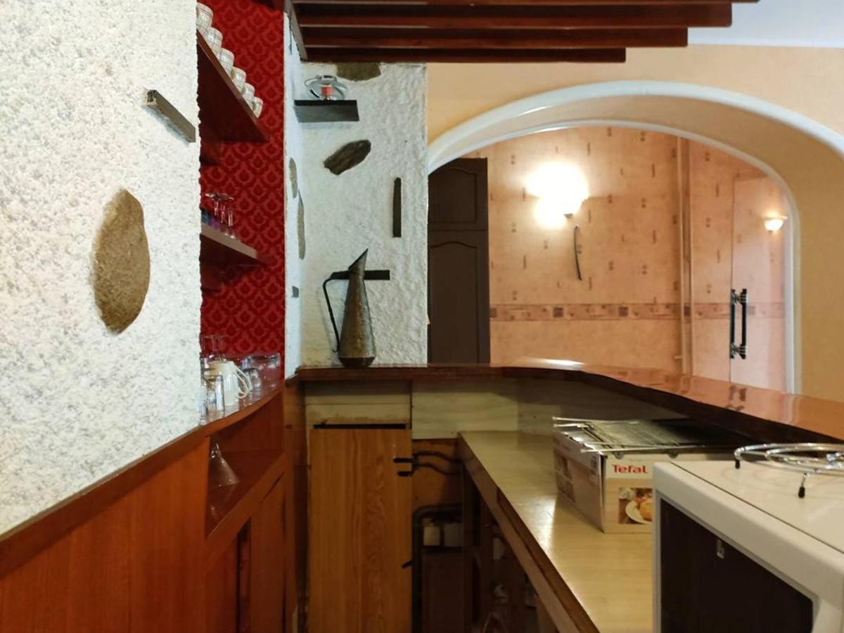 Appartement Cauterets, 3 pièces, 8 personnes - FR-1-234-89 Esterno foto