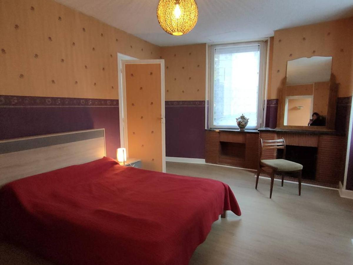Appartement Cauterets, 3 pièces, 8 personnes - FR-1-234-89 Esterno foto