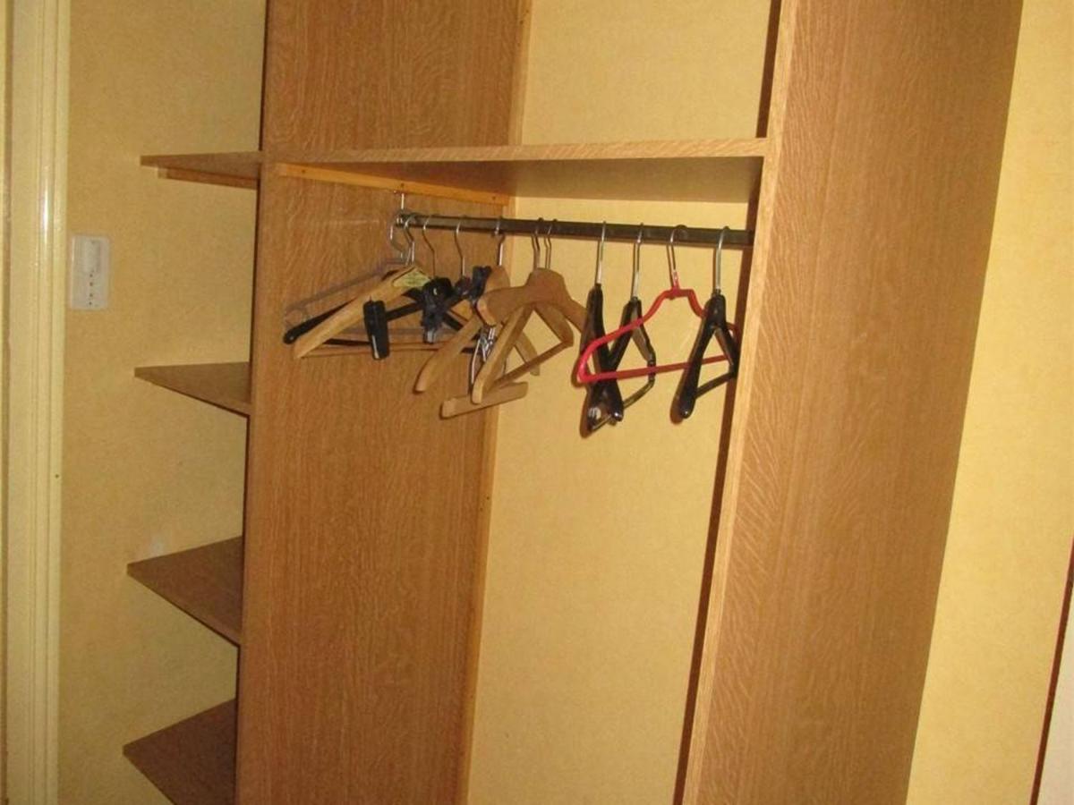 Appartement Cauterets, 3 pièces, 8 personnes - FR-1-234-89 Esterno foto