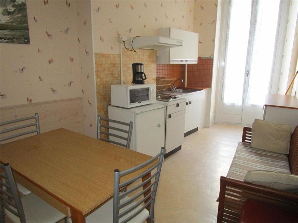 Appartement Cauterets, 3 pièces, 8 personnes - FR-1-234-89 Esterno foto