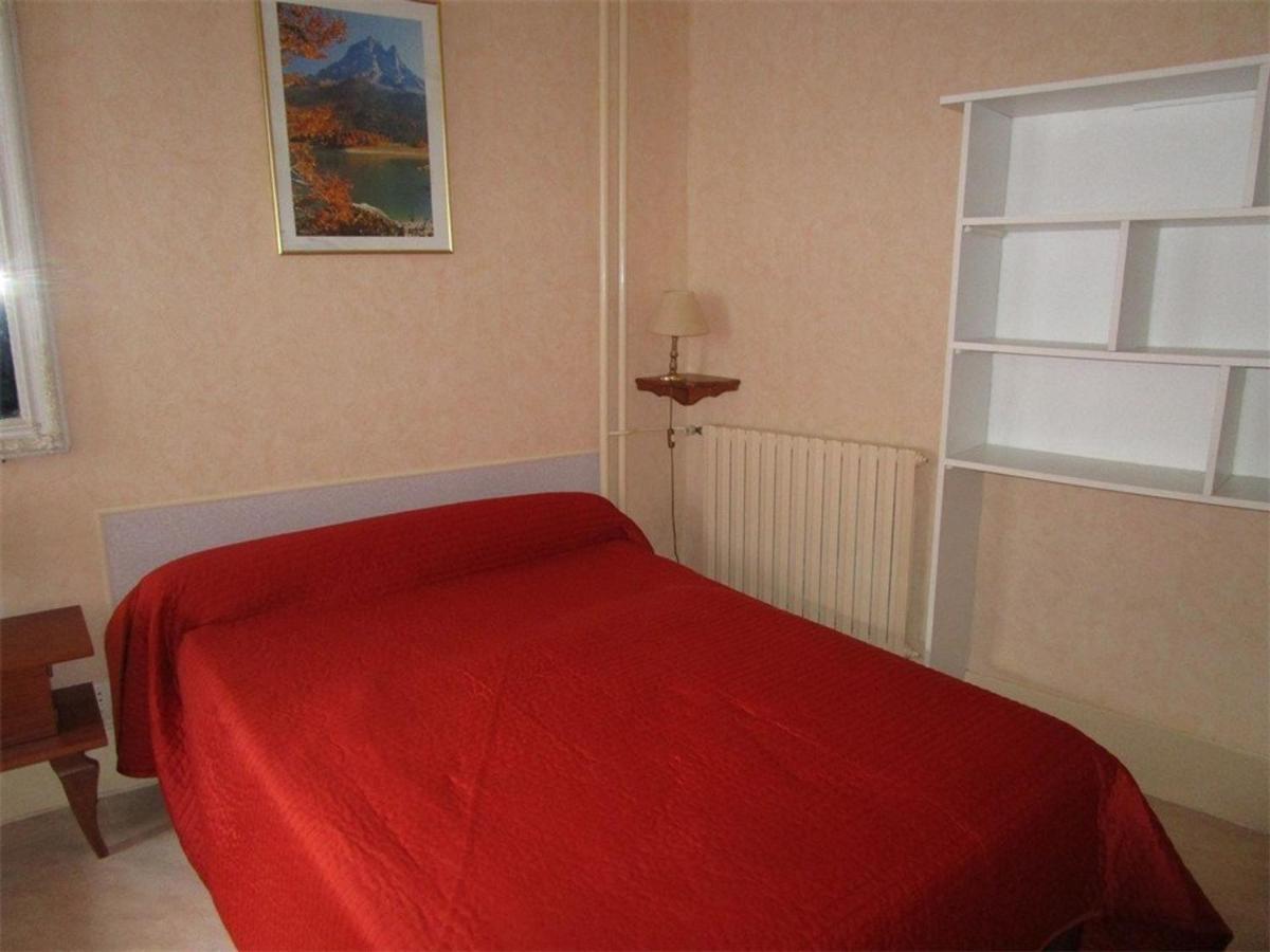 Appartement Cauterets, 3 pièces, 8 personnes - FR-1-234-89 Esterno foto