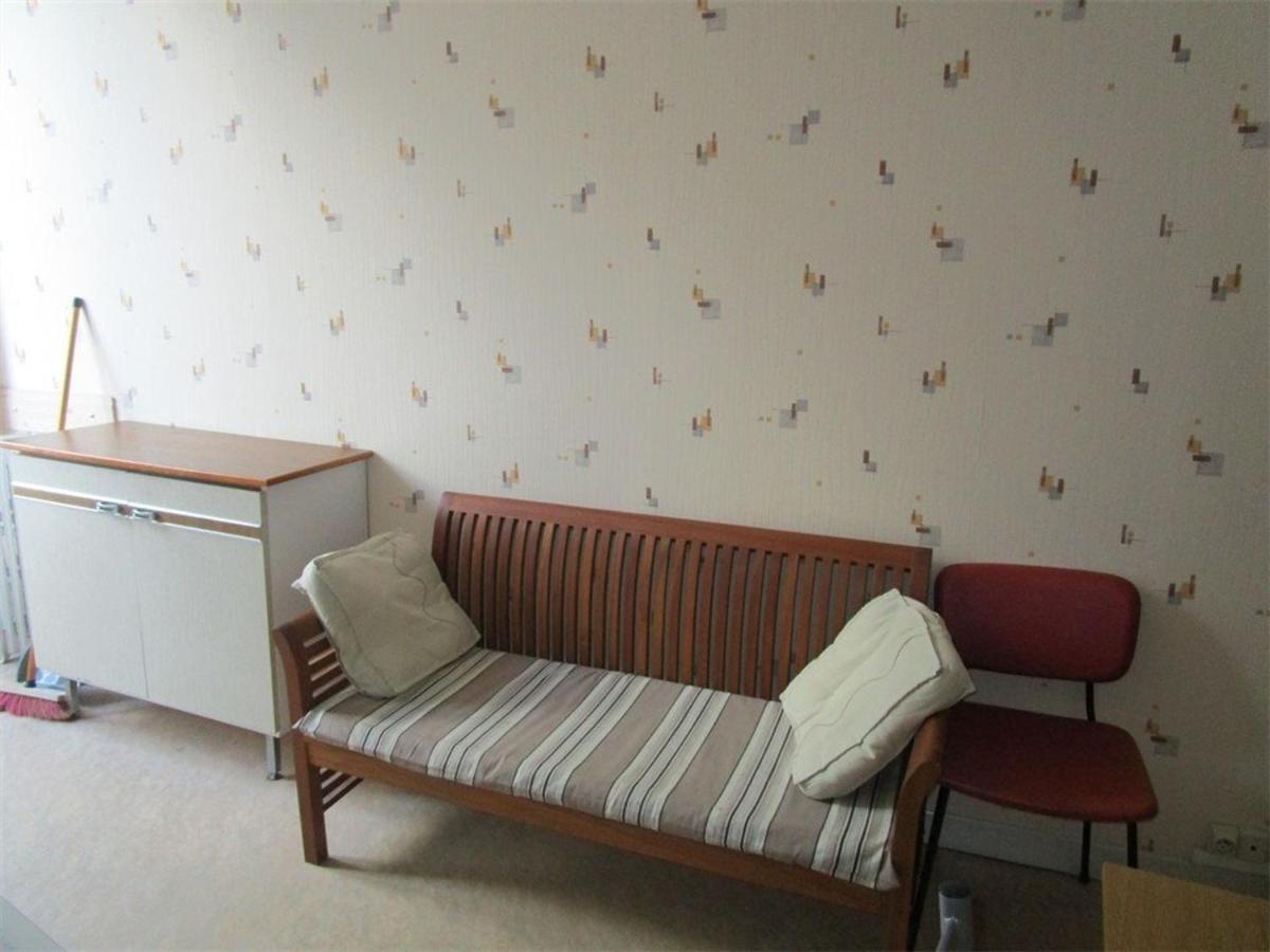 Appartement Cauterets, 3 pièces, 8 personnes - FR-1-234-89 Esterno foto