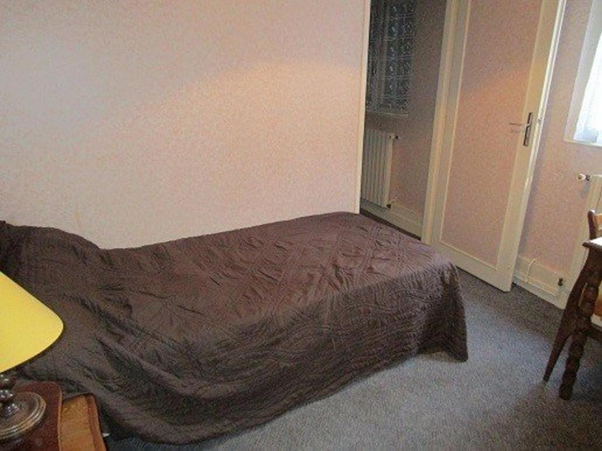 Appartement Cauterets, 3 pièces, 8 personnes - FR-1-234-89 Esterno foto