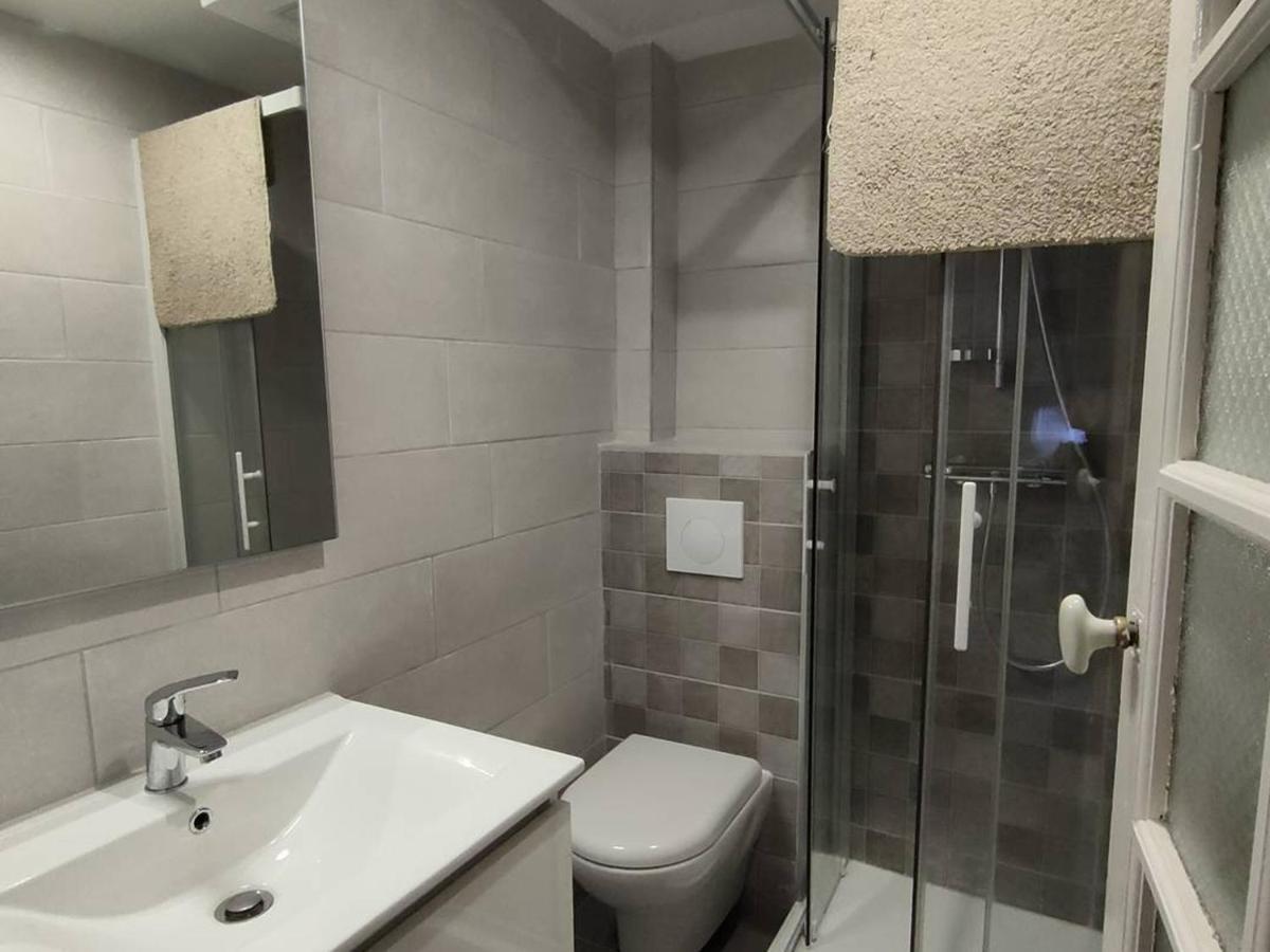 Appartement Cauterets, 3 pièces, 8 personnes - FR-1-234-89 Esterno foto