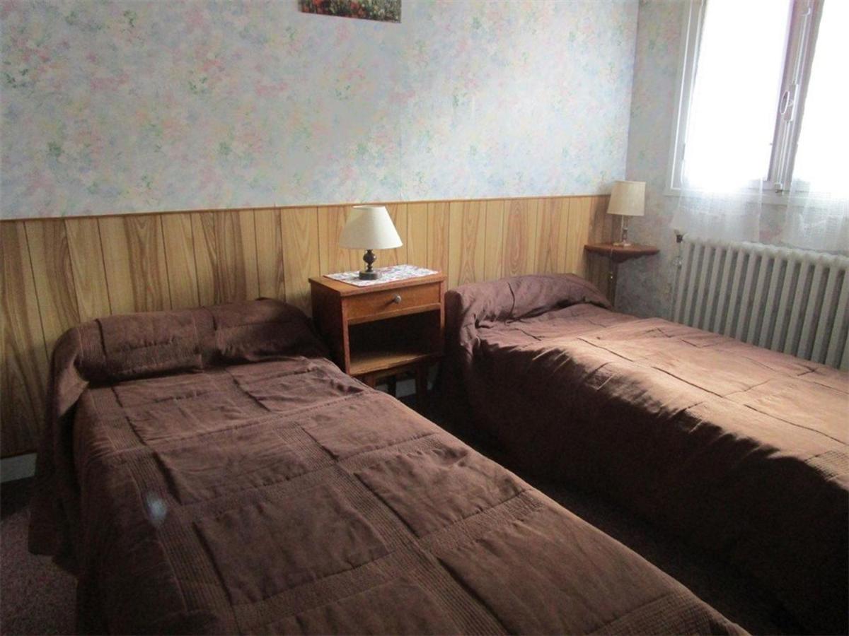 Appartement Cauterets, 3 pièces, 8 personnes - FR-1-234-89 Esterno foto