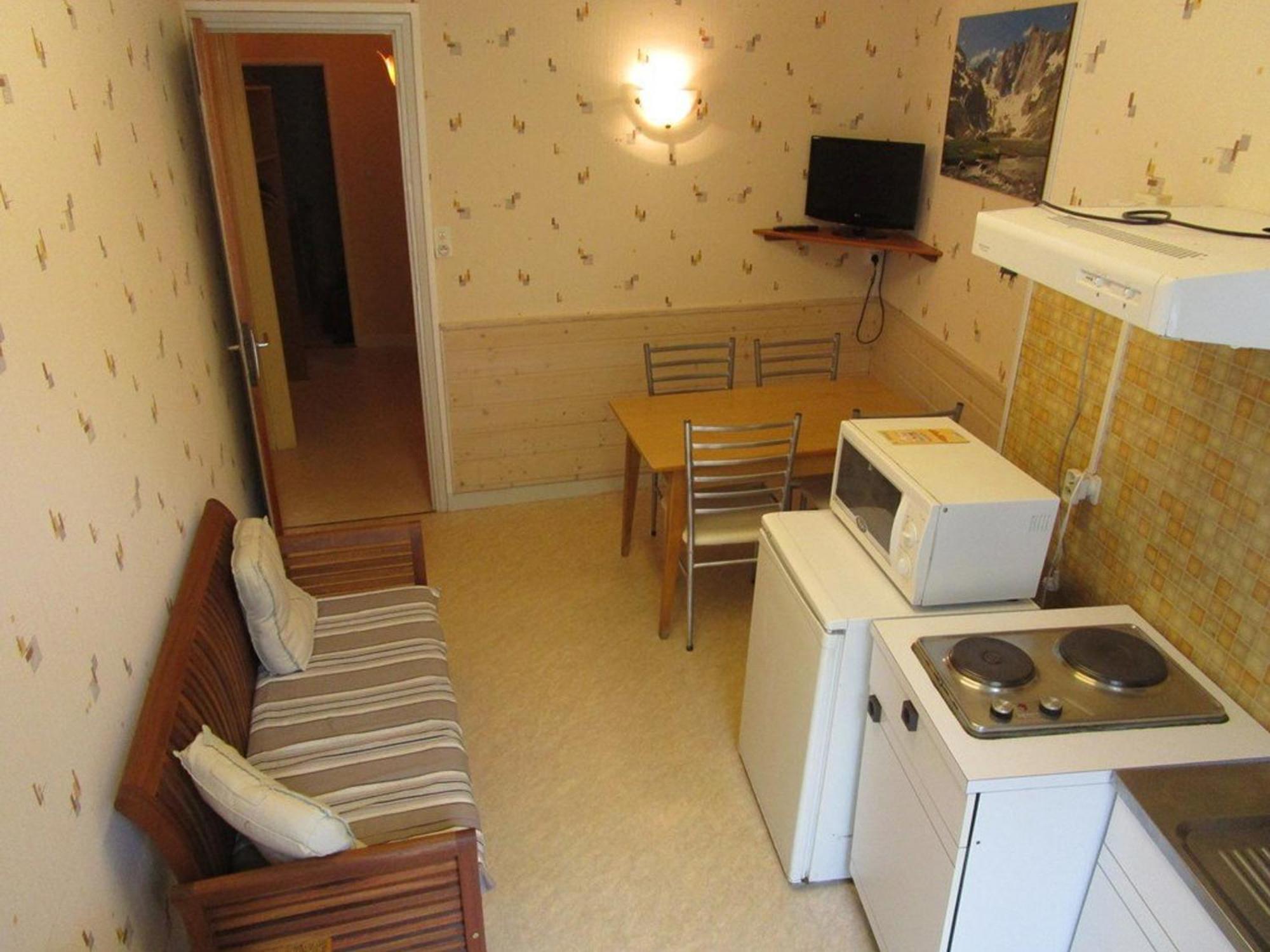 Appartement Cauterets, 3 pièces, 8 personnes - FR-1-234-89 Esterno foto